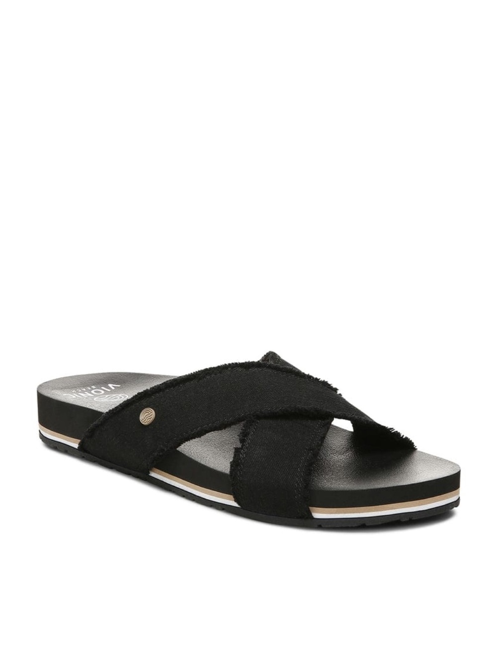 Vionic | Boardwalk Panama Sandal